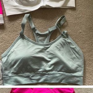 Ryka sports bra size L